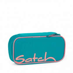 Satch Pencil Box Ready Steady