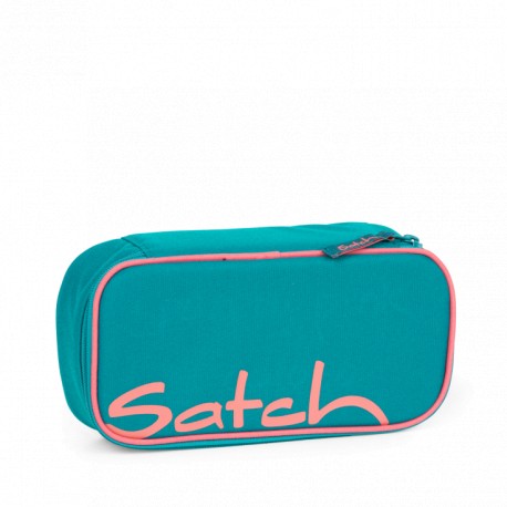 Satch Pencil Box Ready Steady