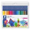 Fibre-tip Pen Noris® 326WP20 20pcs., Staedtler