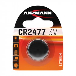 Baterija CR2477, Ansmann