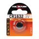 Battery CR1632, Ansmann