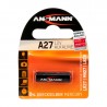 Battery A27, Ansmann