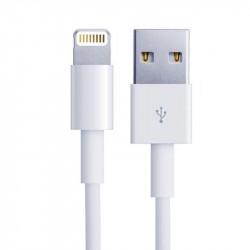 Lightning to USB 1 m, Apple