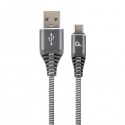 USB Type-A to USB Type-C kabelis 1 m, Cablexpert