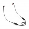 Wireless In-Ear Headphones Tune 110BT, JBL