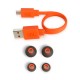 Bezvadu (Bluetooth) austiņas Tune 110BT, JBL