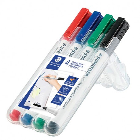 Staedtler tāfeles marķieris Compact, 1-2 mm