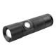Torch with Focussing Future T350FR, Ansmann