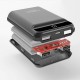 Pārnēsājams akumulators/ USB lādētājs Powerbank 10.8 mini, Ansmann