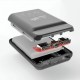 Pārnēsājams akumulators/ USB lādētājs Powerbank 10.8 mini, Ansmann