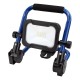 Rechargeable Luminary LED spotlight FL800R 10W, Ansmann