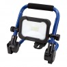 Rechargeable Luminary LED spotlight FL800R 10W, Ansmann