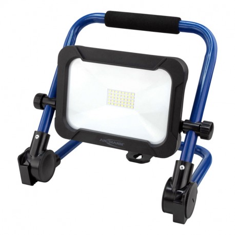 Uzlādējams prožektors Luminary FL1600R 20W, Ansmann