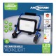 Uzlādējams prožektors Luminary FL1600R 20W, Ansmann