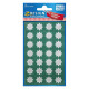Stickers 52810, Avery Zweckform