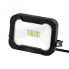 Luminary LED wall spotlight WFL800 10W, Ansmann