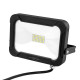 Luminary LED wall spotlight WFL1600 20W, Ansmann