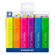 Teksta marķieru komplekts Textsurfer Rainbow, Staedtler