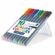 Tintes rollers Triplus Roller, Staedtler