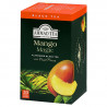 Aromatizēta melnā tēja Mango Magic, Ahmad