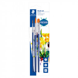 Otu komplekts 989-SBK-3, Staedtler