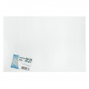 White Cardboard A4 250g/m² 20pcs., Kreska