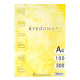 Coated Paper A4 300g/m² 100pcs., Kreska