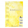 Coated Paper A4 300g/m² 100pcs., Kreska
