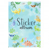Sticker Album Dino A5, Avery Zweckform
