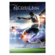 Sticker Album Football A5 16 pages, Avery Zweckform