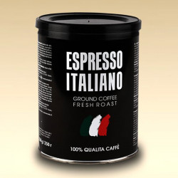 Malta kafija Espresso Italiano
