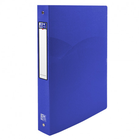 Ring Binder Osmose A4 4R/30 mm , Oxford