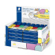 Teksta marķieru komplekts Textsurfer Classic Excellent Colours 364CWP4-X, Staedtler