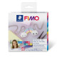 Fimo® Soft komplekts Made by You 8025 DIY4, Staedtler