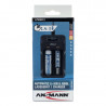 Automatic Li-ion & NiMH Charger, Ansmann
