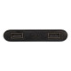 Pārnēsājams akumulators/ USB lādētājs Powerbank 5.4, Ansmann
