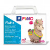 Fimo® Soft Creative Kit Llama Pedro, Staedtler