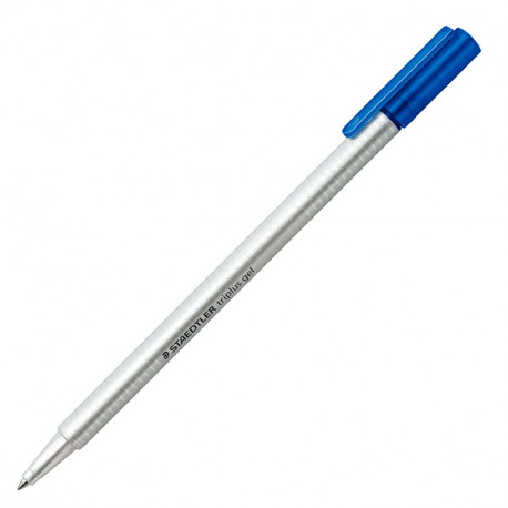 Pildspalva Triplus® Gel 462, Staedtler