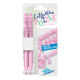 Gela pildspalva LetterPen Puzzle 2 gab., Wedo