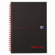 » Oxford Black n’ Red Notebook, A5, ruled Oxford Black n’ Red Notebook, A5, ruled