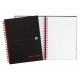 » Oxford Black n’ Red Notebook, A5, ruled Oxford Black n’ Red Notebook, A5, ruled