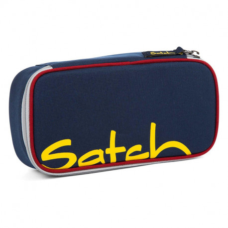 Satch Pencil Box Flash Hopper