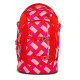 Backpack Satch Pack Chaka Cherry