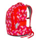 Backpack Satch Pack Chaka Cherry
