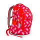 Backpack Satch Pack Chaka Cherry