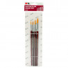 Watercolor Brush Set, M&G