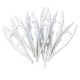 Tweezers 10 pcs, Playbox