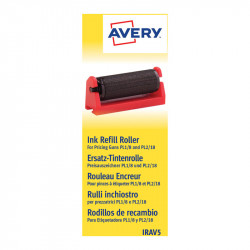 Ink Refill Roller for Pricing Gun Avery Zweckform