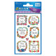 Gift Stickers 54216 Avery Zweckform