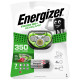 Galvas lukturis Vision HD+, Energizer